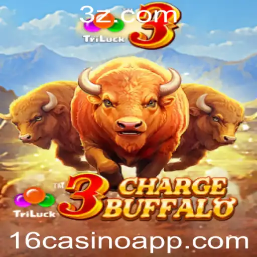 Explorando o Universo de 3ChargeBuffalo: Um Jogo de Casino Inovador