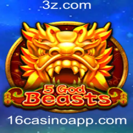 Explorando o Mundo Fascinante do Jogo 5GodBeasts