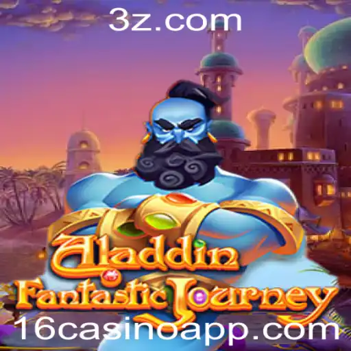 Descubra o Fascinante Jogo de Cassino Aladdin