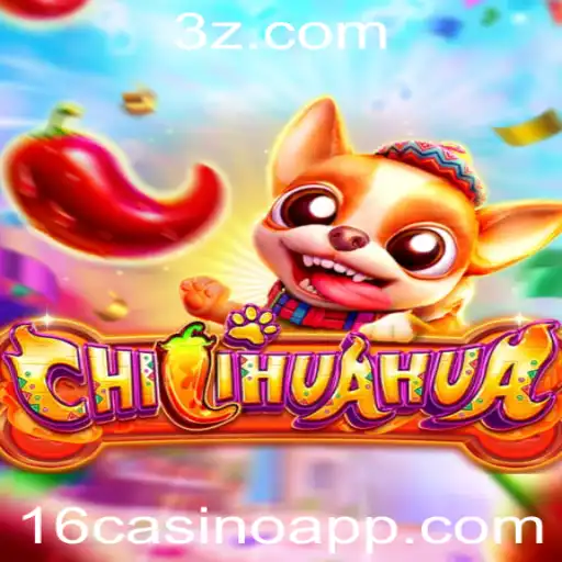 CHILIHUAHUA: Um Novo Jogo Revolucionando o Mundo dos 16casino