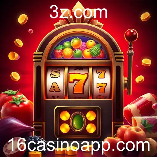 Explorando o Mundo dos Caça-Níqueis no 16casino