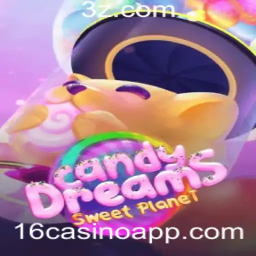 Explorando o Mundo Encantado de CandyDreams: O Jogo de 16casino