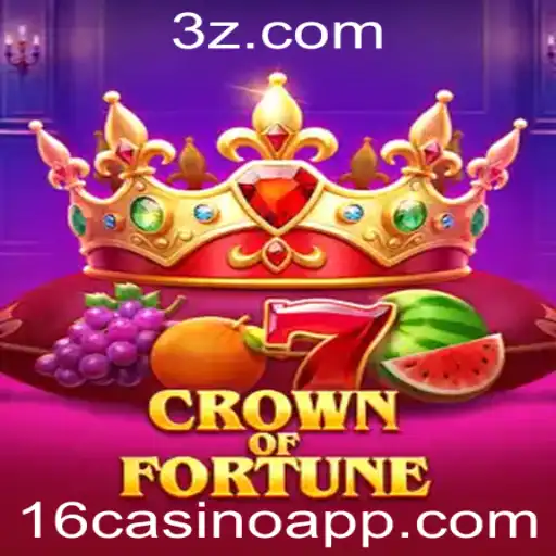CrownofFortune: Descubra o Fascinante Mundo do Novo Jogo 16casino