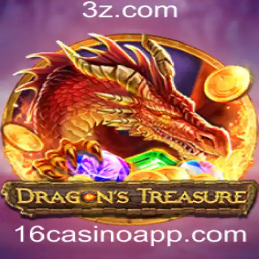DragonsTreasure: Desvendando Segredos de Um Jogo Fascinante no Mundo do 16casino