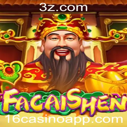 Descubra o Emocionante Jogo FaCaiShen no 16casino