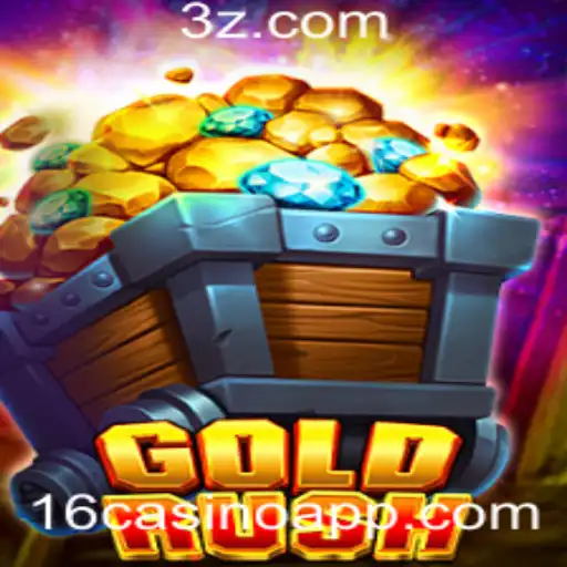 Explorando o Universo de GoldRush: O Jogo de Casino 16casino