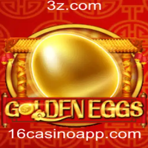 GoldenEggs: Descubra o Fascinante Mundo do Jogo Inovador de 16casino