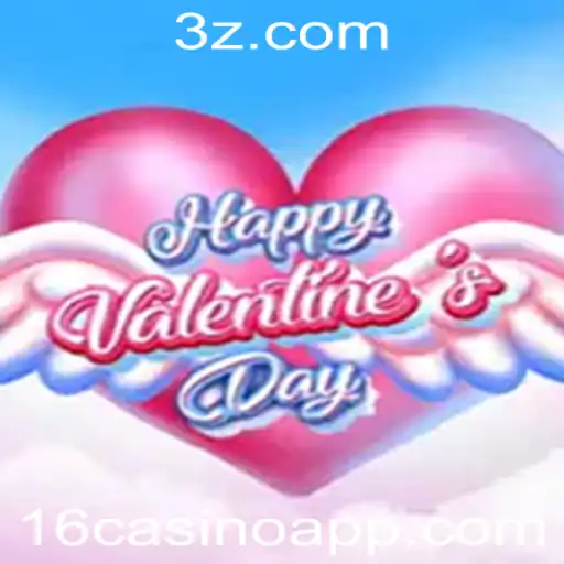 Descubra o Novo Jogo HappyValentinesDay com 16casino