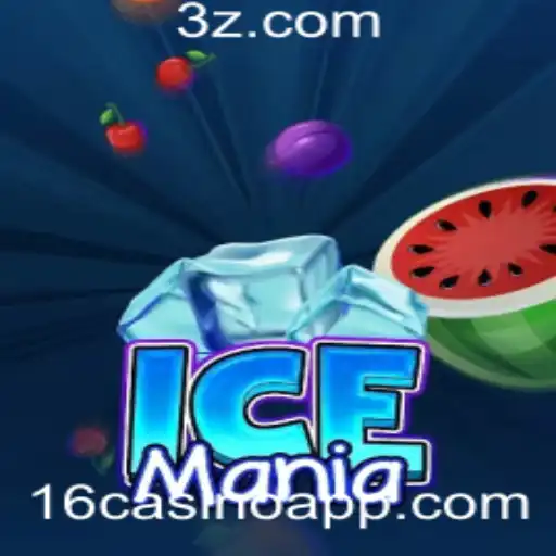 Explorando o Mundo Fascinante de IceMania: Um Jogo Inovador em 16casino