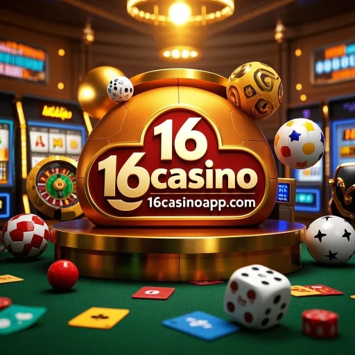 16casino