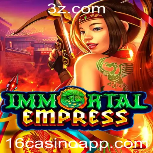 Descubra ImmortalEmpress: Um Jogo Energizante de Estratégia e Aventura