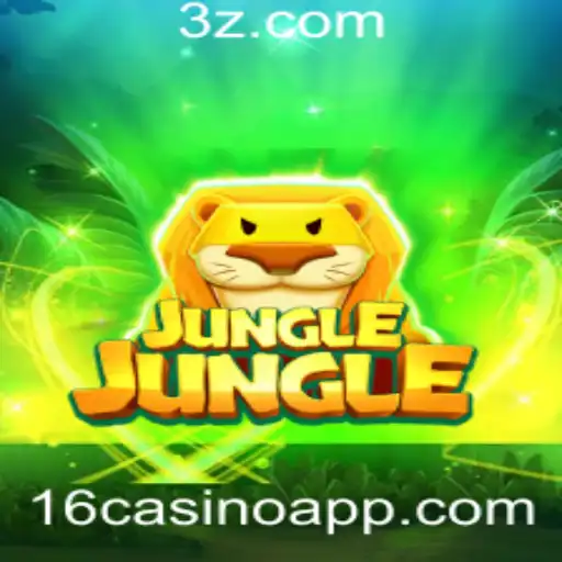 JungleJungle: Explorando a Aventura Selvagem do Novo 16casino