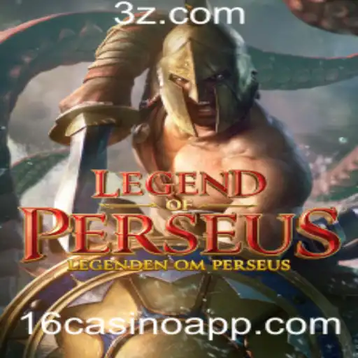 LegendofPerseus: A New Adventure in 16casino