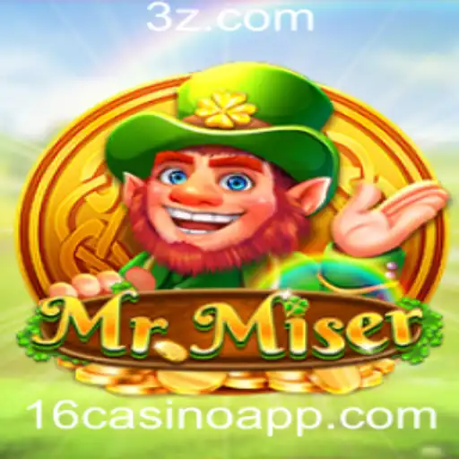 Descubra o Mundo Fascinante de MrMiser e o Fascínio dos Jogos de 16casino