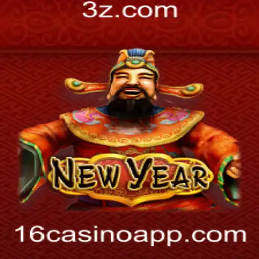 Descubra o Fascinante Mundo de NewYear: O Jogo de 16casino