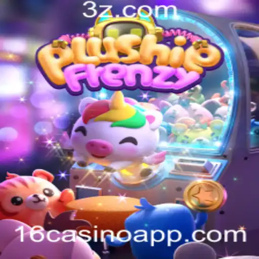 Explorando o Fascinante Mundo de PlushieFrenzy no 16casino