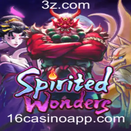 Explorando SpiritedWonders: Um Mergulho no Novo Fenômeno dos Jogos