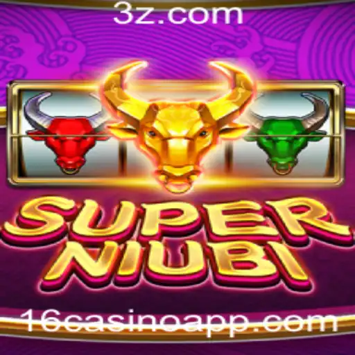 Descubra o Excitante Mundo de SuperNiubi: A Sensação do 16casino