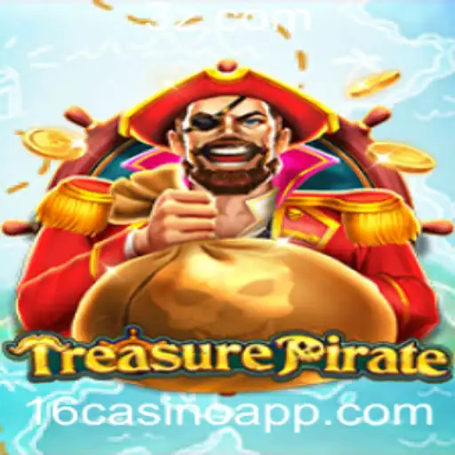 Desvendando o Mundo de TreasurePirate: Uma Aventura Emocionante no 16casino
