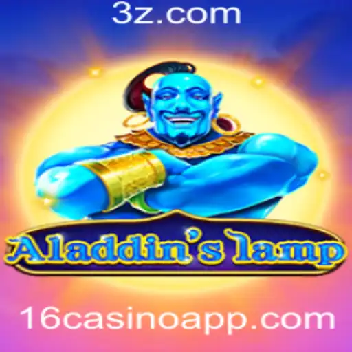 Explorando o Mundo de Aladdinslamp: Um Mergulho no Universo de 16casino