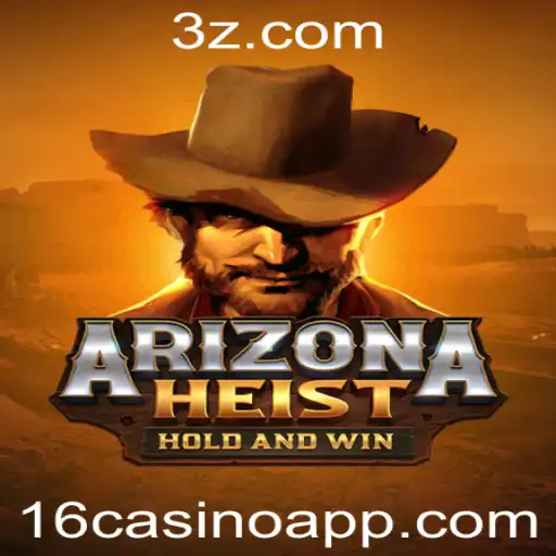ArizonaHeist: O Novo Jogo de 16casino que Está Conquistando Jogadores