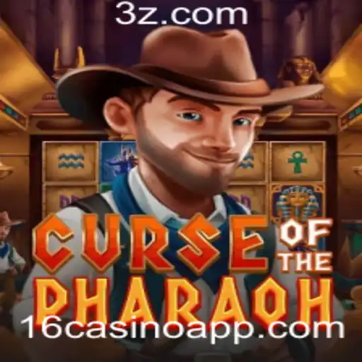 CurseofthePharaoh: Descubra a Aventura Misteriosa no Egito Antigo