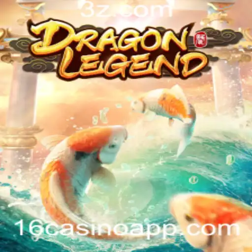 DragonLegend: Descubra o Mundo Cativante do Novo Jogo que Conquista 16casino