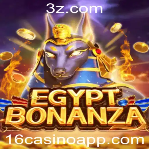 Descobrindo o Fascinante Mundo do Jogo EgyptBonanza no Universo 16casino