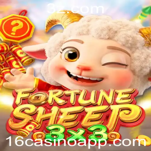 Explorando o Fascinante Jogo de FortuneSheep no 16casino