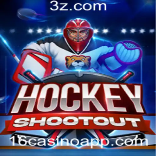 Descubra o Excitante Mundo de HockeyShootout no 16casino