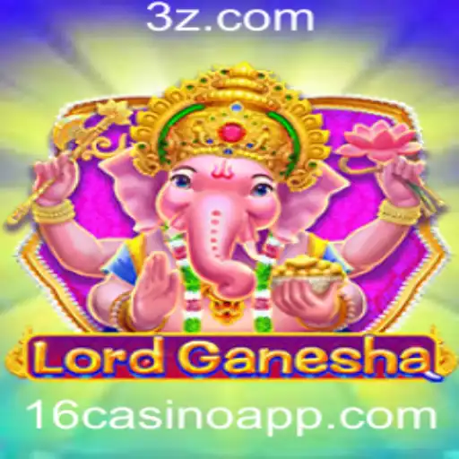 Explorando o Fascinante Universo de LordGanesha: O Jogo de 16Casino