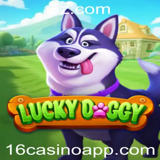 LuckyDoggy: Descubra o Fascinante Mundo do Jogo em 16casino