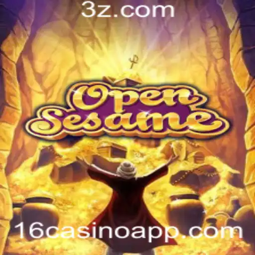 Desvendando OpenSesame: Um Mergulho no Universo do Jogo 16casino