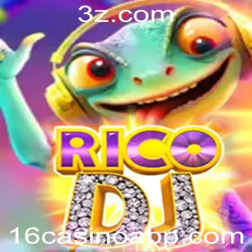 RicoDJ: Um Mergulho Empolgante no Mundo do 16casino