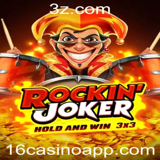 Desvendando o Jogo RockinJoker: Regras, Dicas e Eventos Atuais