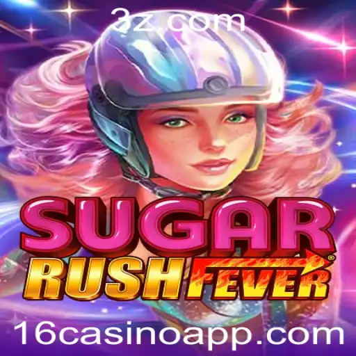 Descubra o Universo Encantado de SugarRushFever no 16casino