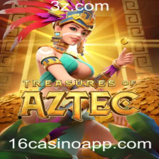 Descubra os Mistérios do Jogo Treasures of Aztec
