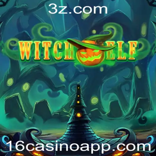 WitchElf: Um Mergulho no Fascinante Mundo do 16casino