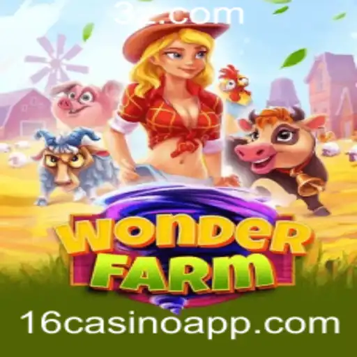 WonderFarm: Explorando o Mundo Envolvente deste Jogo de Simulação Inovador