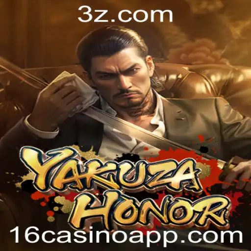 Explorando o Mundo de YakuzaHonor: O Jogo de Estratégia e Sorte